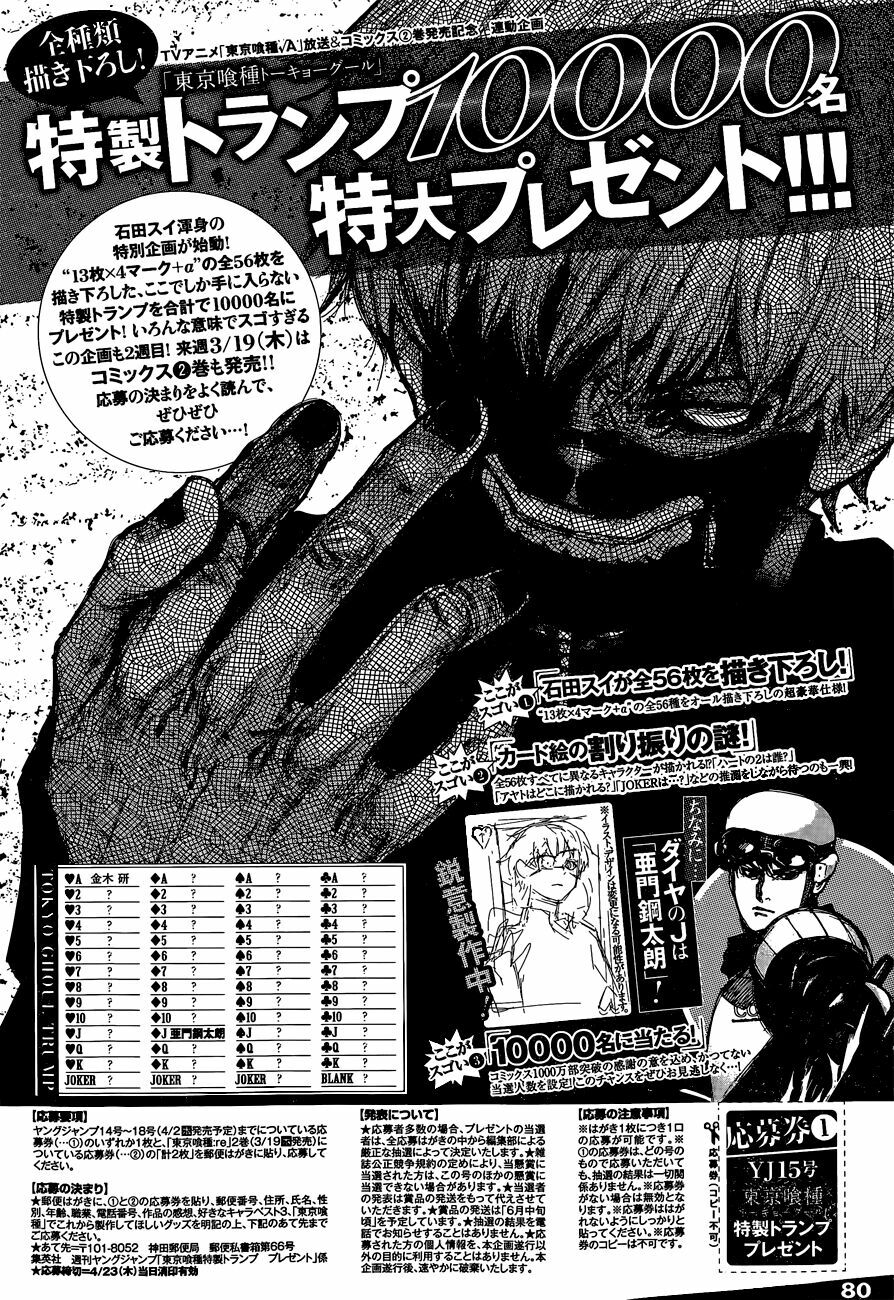 Ngạ Quỷ Vùng Tokyo 2: Chapter 20