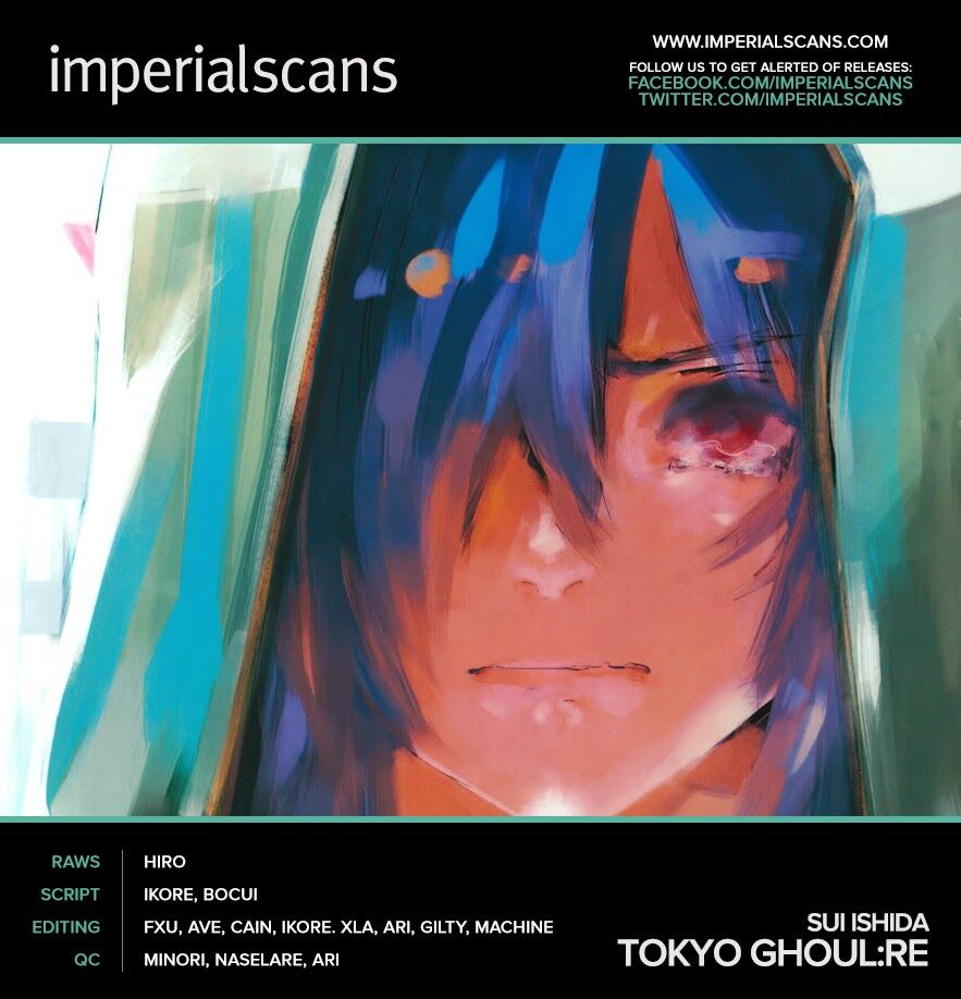 Ngạ Quỷ Vùng Tokyo 2: Chapter 20