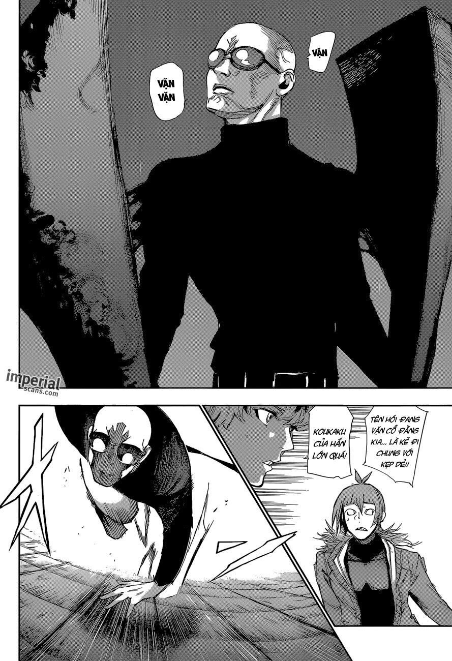 Ngạ Quỷ Vùng Tokyo 2: Chapter 20