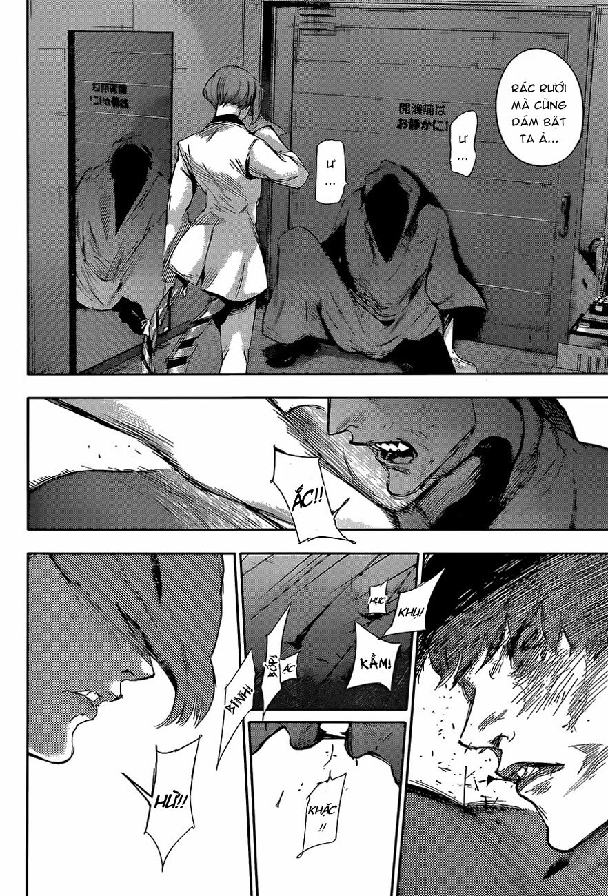 Ngạ Quỷ Vùng Tokyo 2: Chapter 22