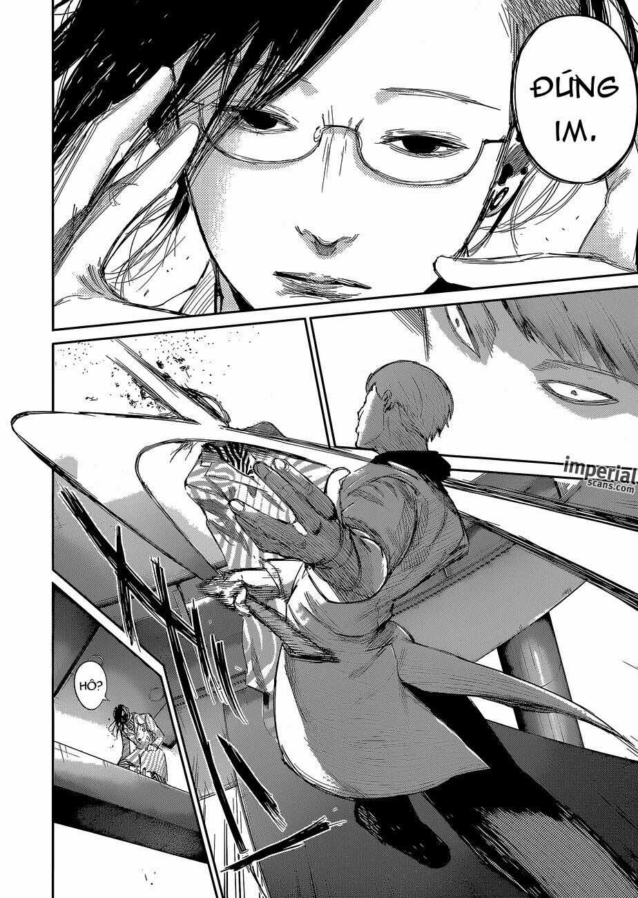Ngạ Quỷ Vùng Tokyo 2: Chapter 22