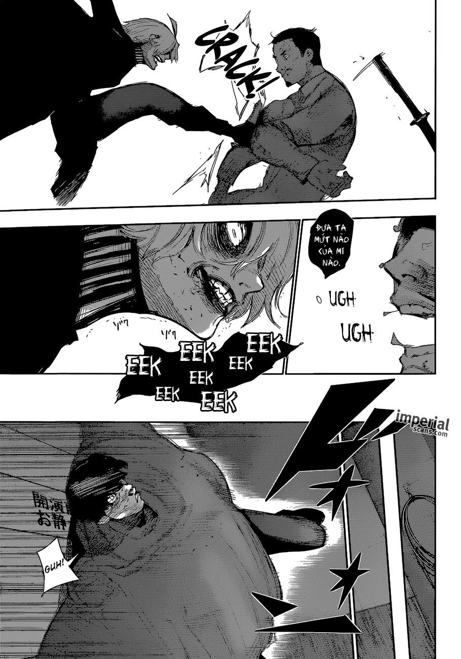 Ngạ Quỷ Vùng Tokyo 2: Chapter 22