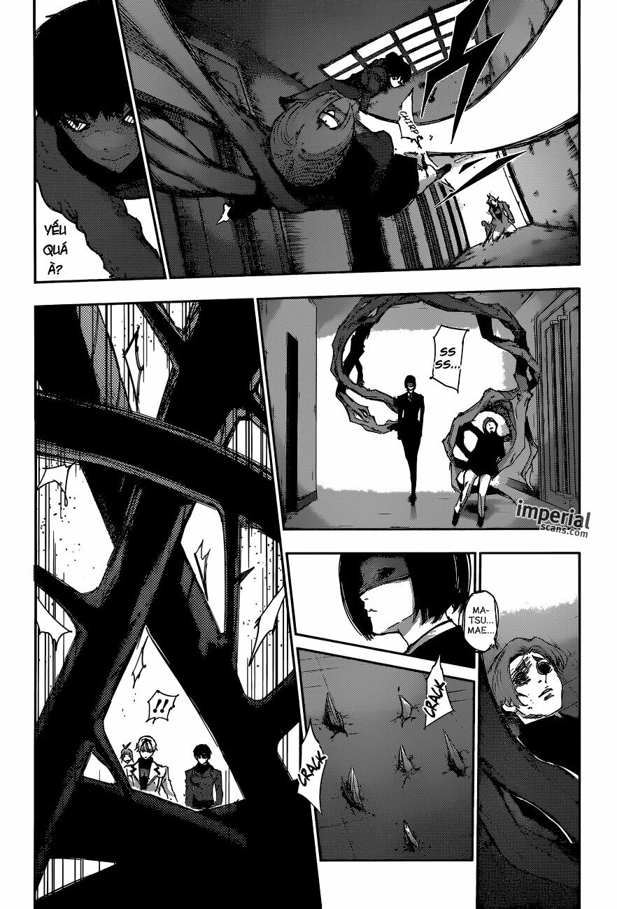 Ngạ Quỷ Vùng Tokyo 2: Chapter 23