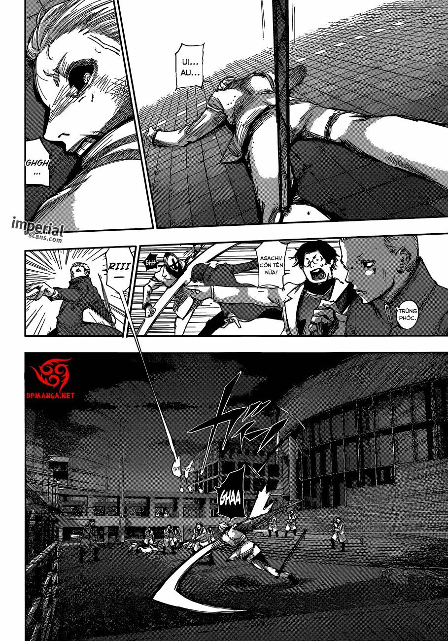 Ngạ Quỷ Vùng Tokyo 2: Chapter 24