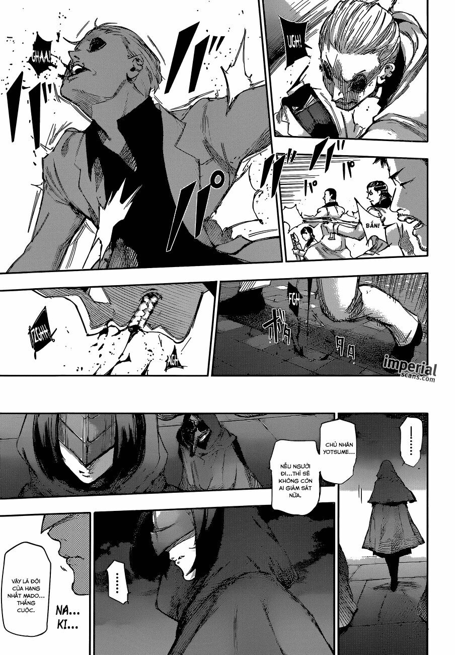 Ngạ Quỷ Vùng Tokyo 2: Chapter 24