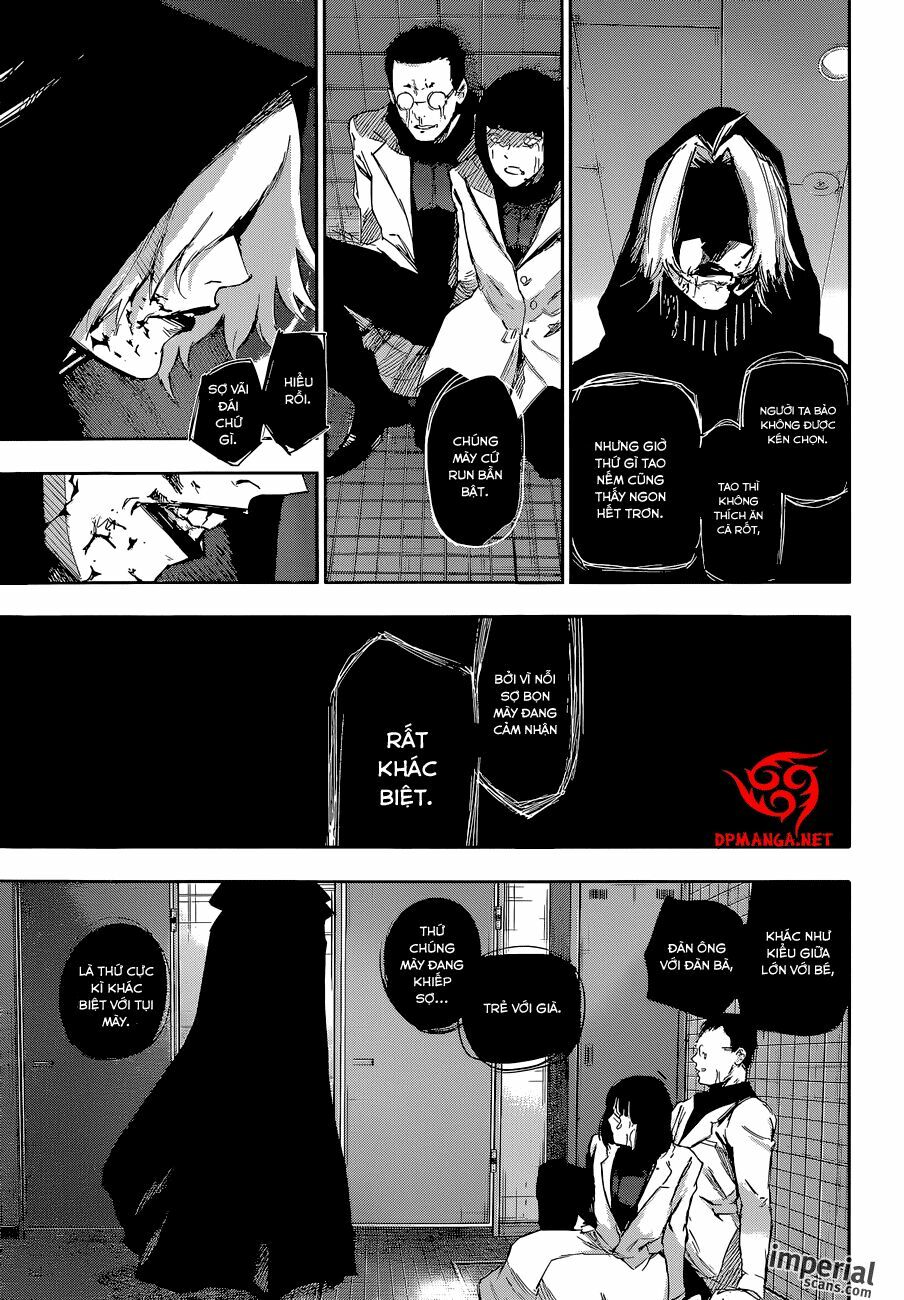 Ngạ Quỷ Vùng Tokyo 2: Chapter 24