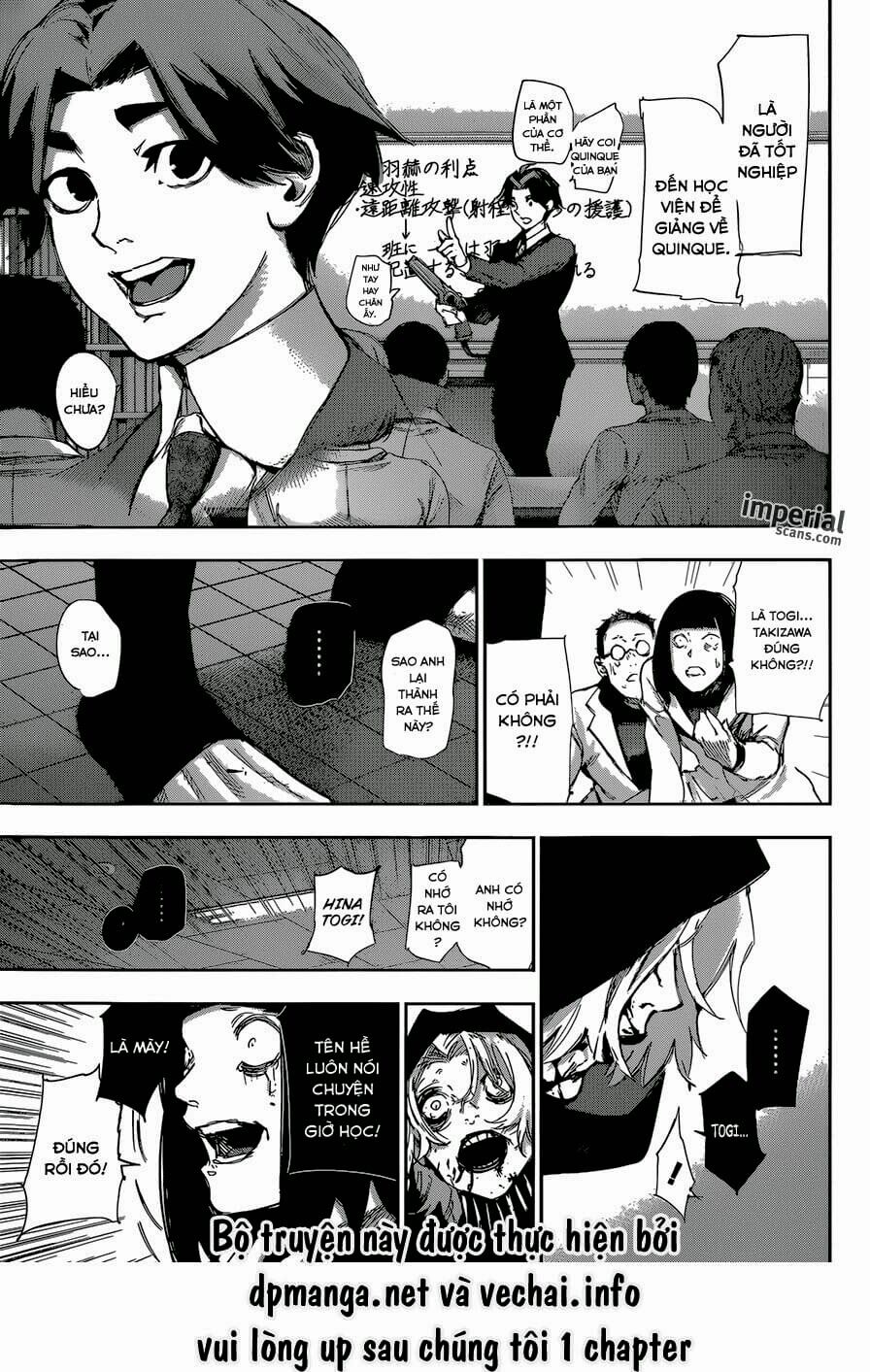 Ngạ Quỷ Vùng Tokyo 2: Chapter 24