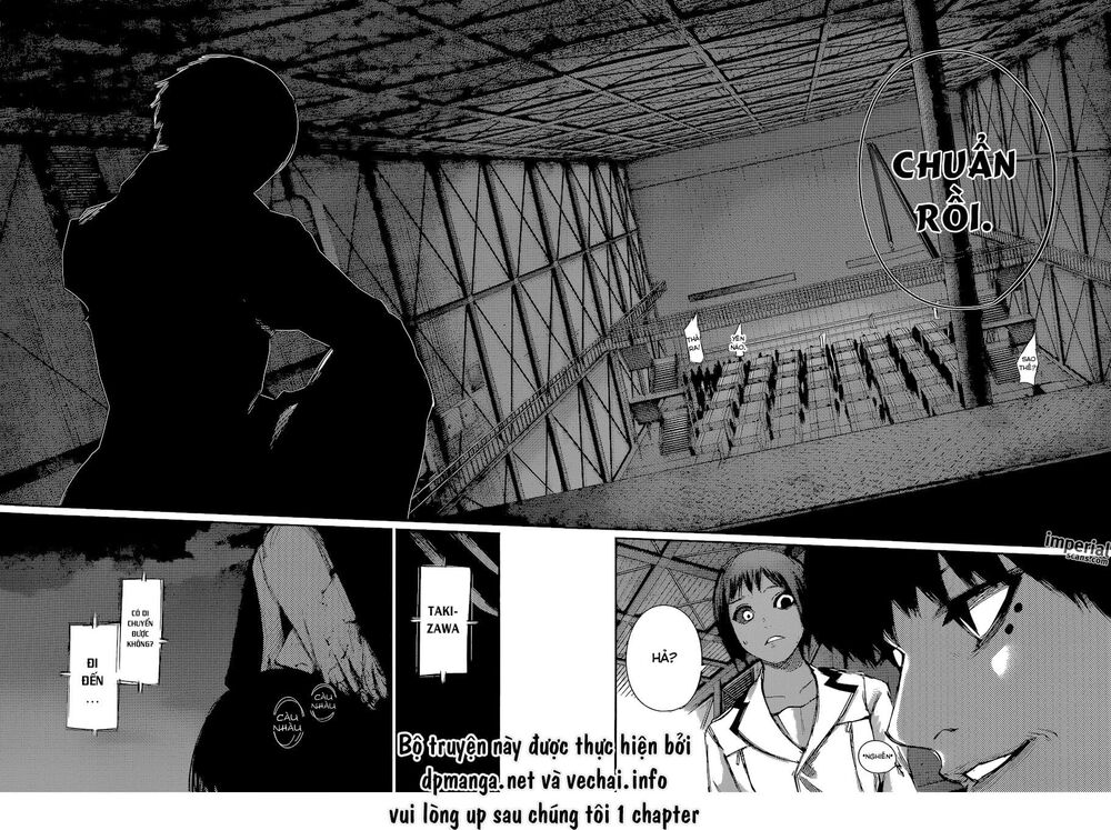 Ngạ Quỷ Vùng Tokyo 2: Chapter 24