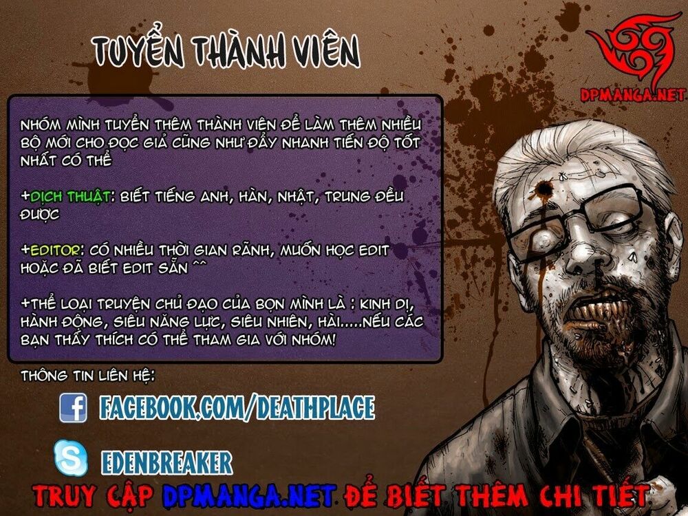 Ngạ Quỷ Vùng Tokyo 2: Chapter 24