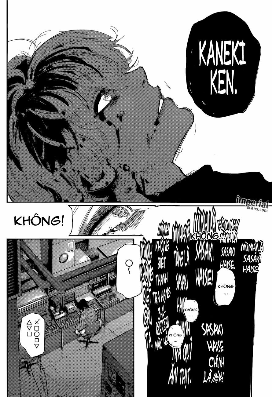 Ngạ Quỷ Vùng Tokyo 2: Chapter 28