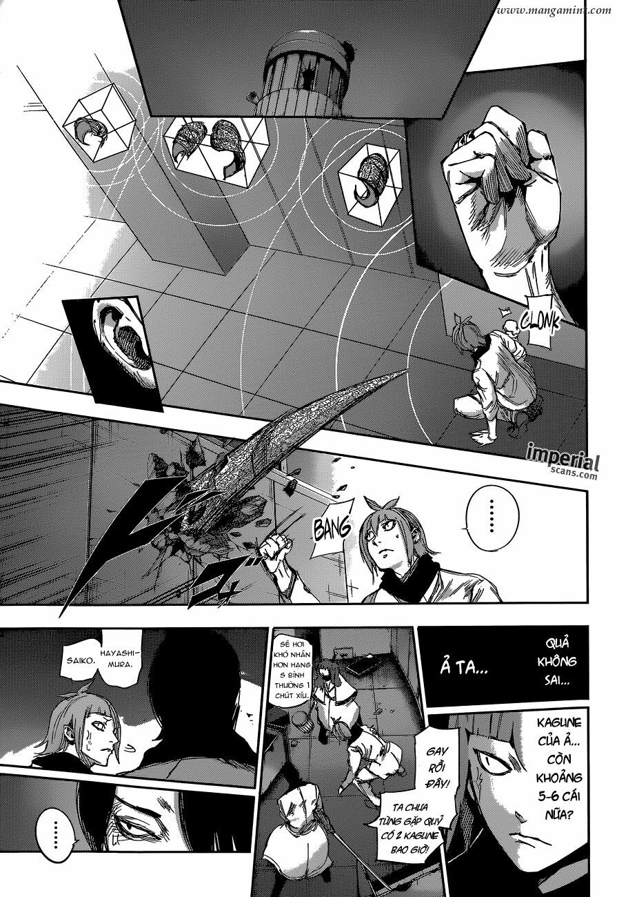 Ngạ Quỷ Vùng Tokyo 2: Chapter 28