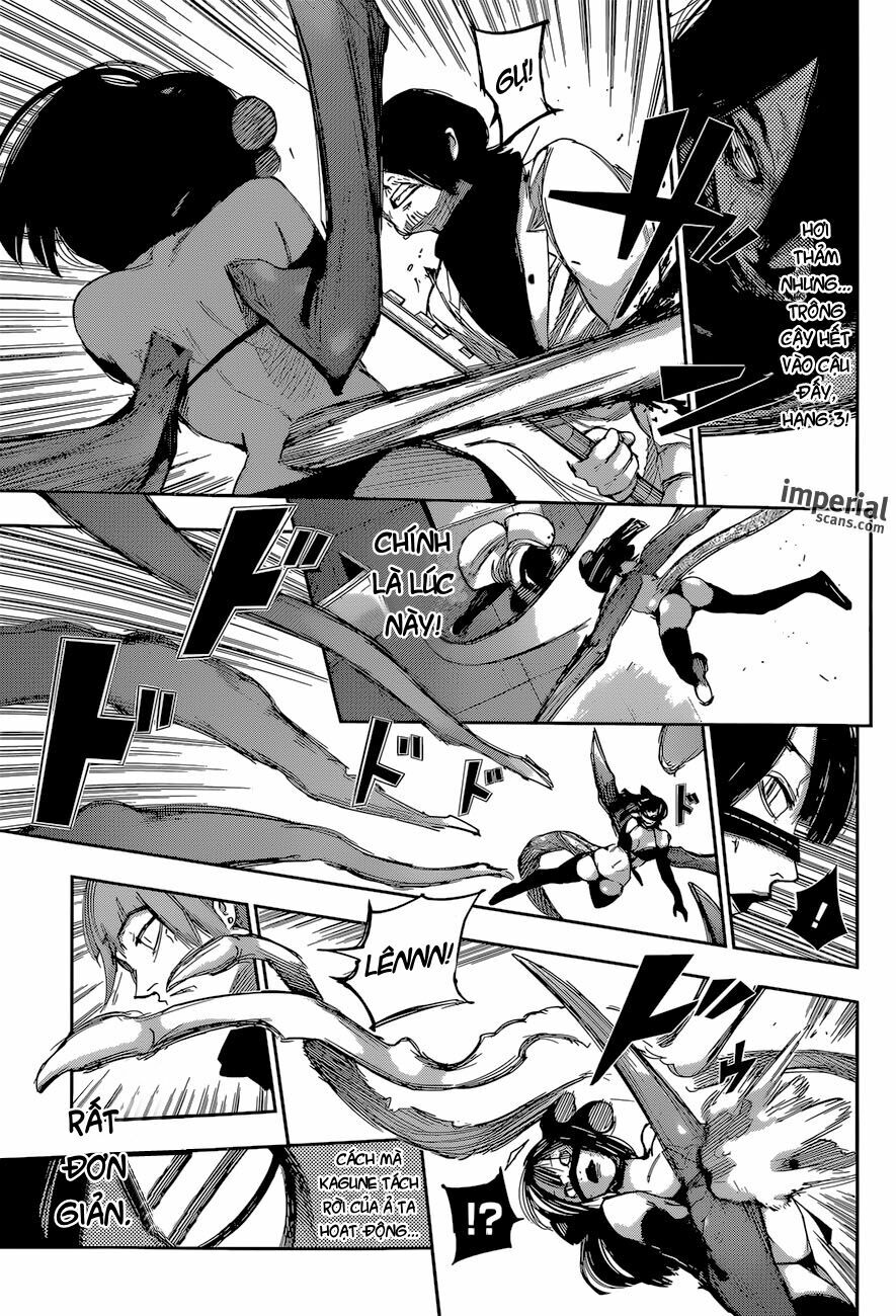 Ngạ Quỷ Vùng Tokyo 2: Chapter 28