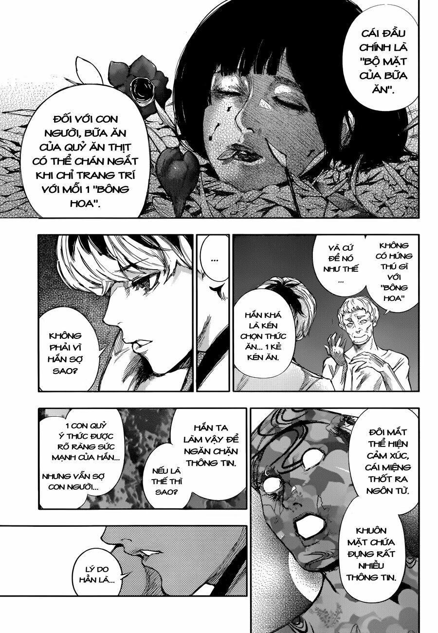 Ngạ Quỷ Vùng Tokyo 2: Chapter 3