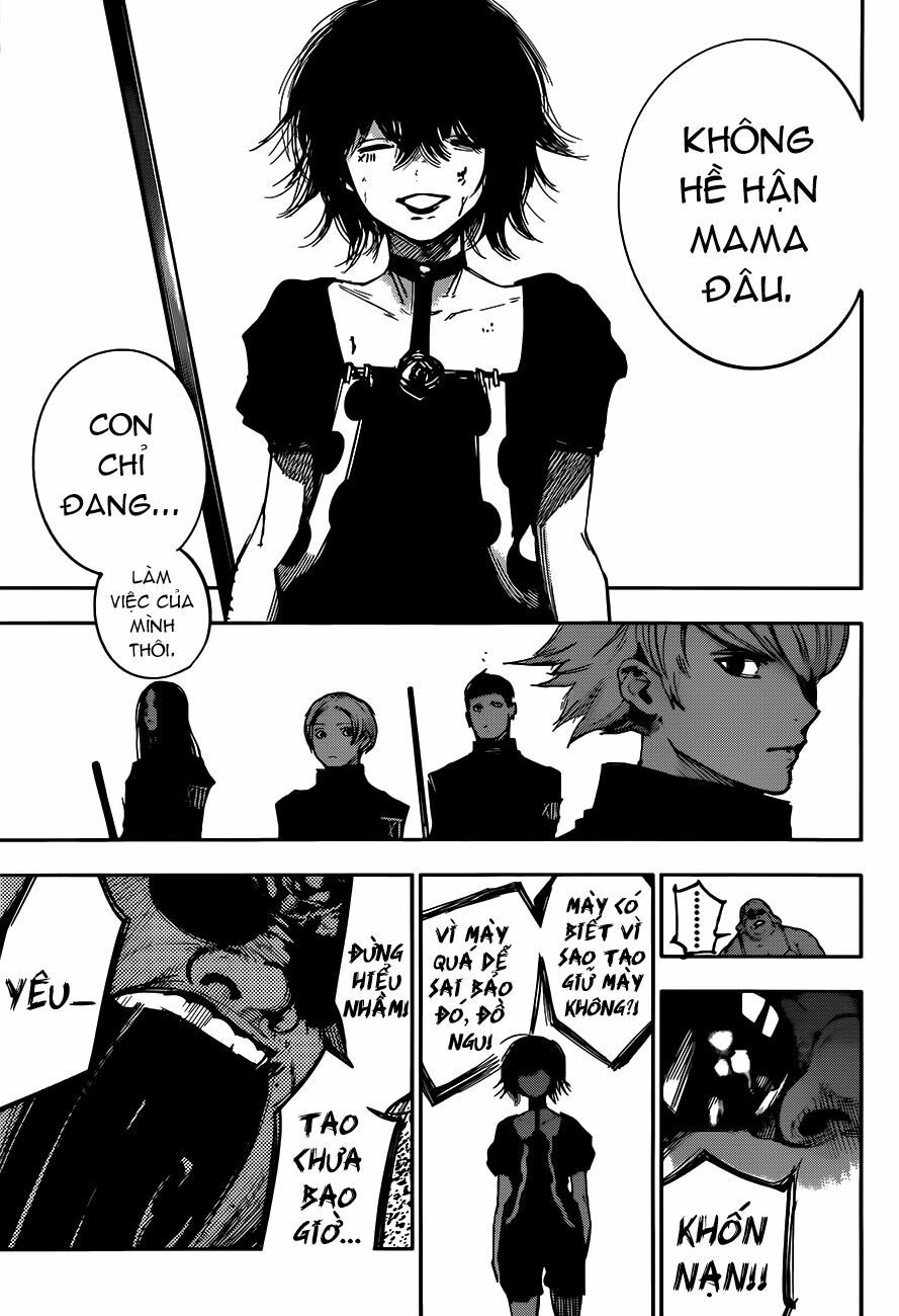 Ngạ Quỷ Vùng Tokyo 2: Chapter 30