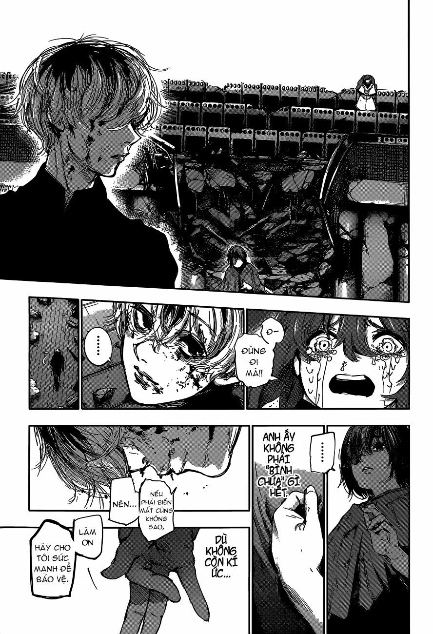 Ngạ Quỷ Vùng Tokyo 2: Chapter 30