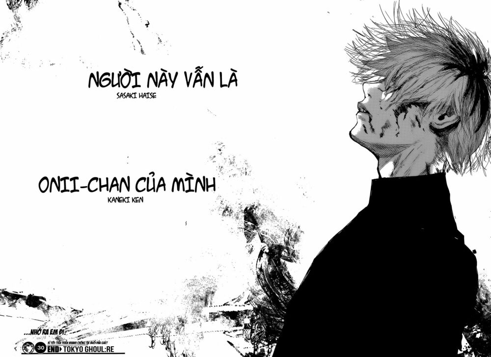 Ngạ Quỷ Vùng Tokyo 2: Chapter 30