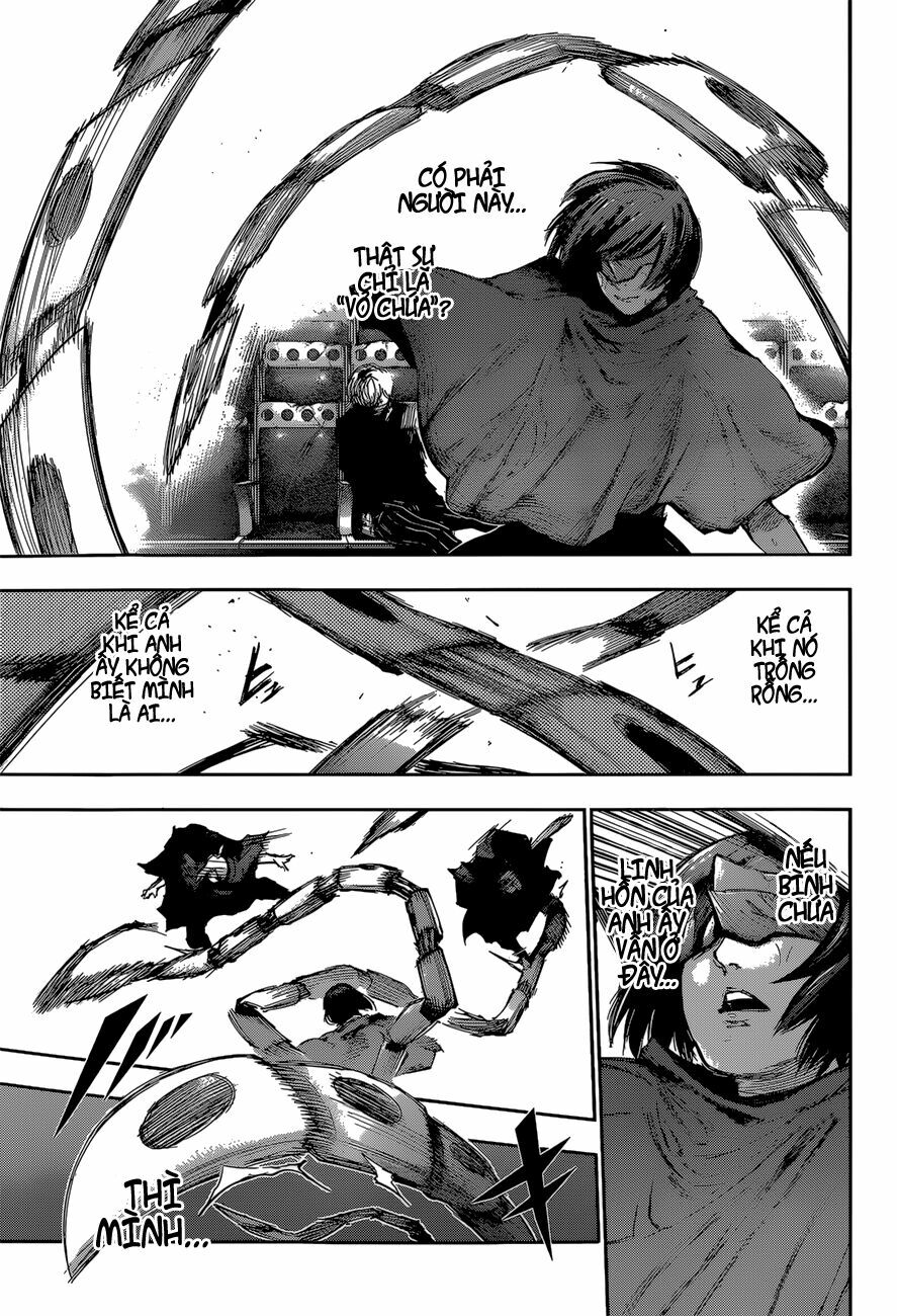 Ngạ Quỷ Vùng Tokyo 2: Chapter 30