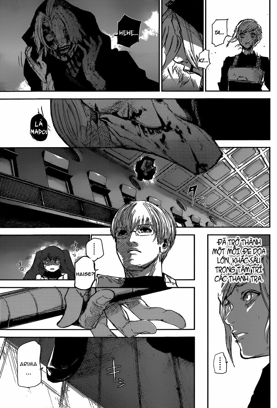 Ngạ Quỷ Vùng Tokyo 2: Chapter 31