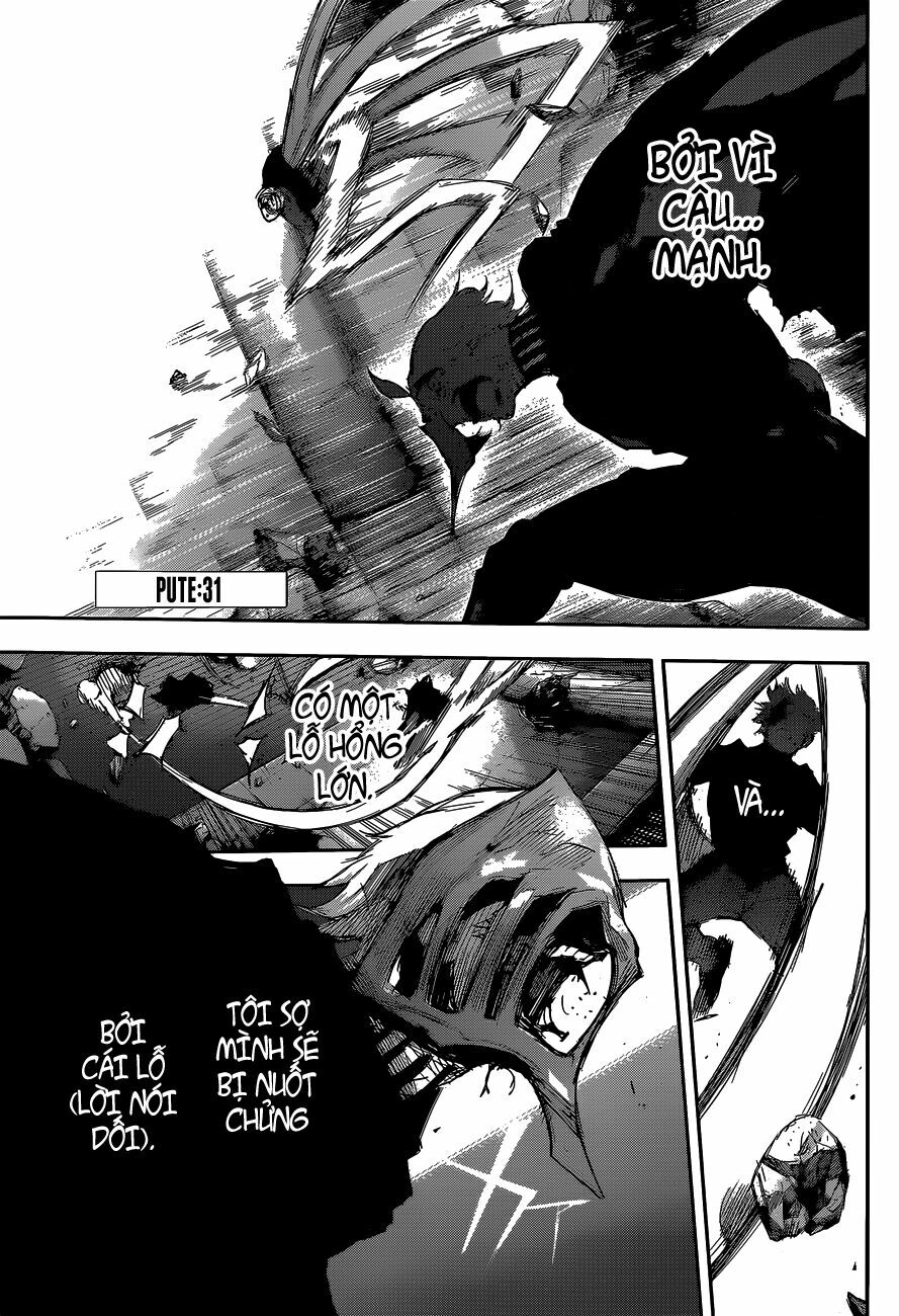 Ngạ Quỷ Vùng Tokyo 2: Chapter 31