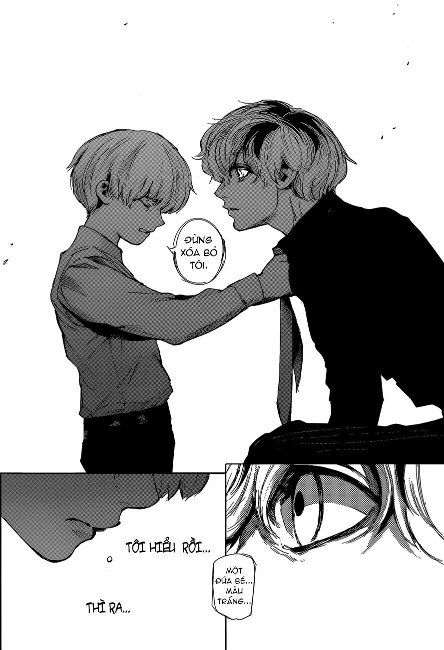 Ngạ Quỷ Vùng Tokyo 2: Chapter 31