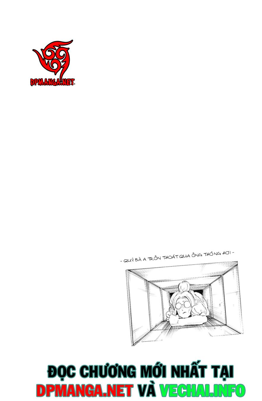 Ngạ Quỷ Vùng Tokyo 2: Chapter 32.5