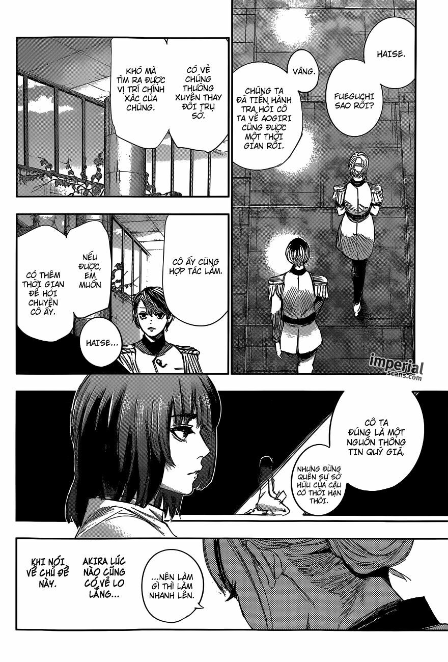 Ngạ Quỷ Vùng Tokyo 2: Chapter 32