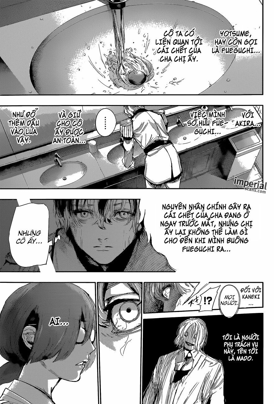 Ngạ Quỷ Vùng Tokyo 2: Chapter 32