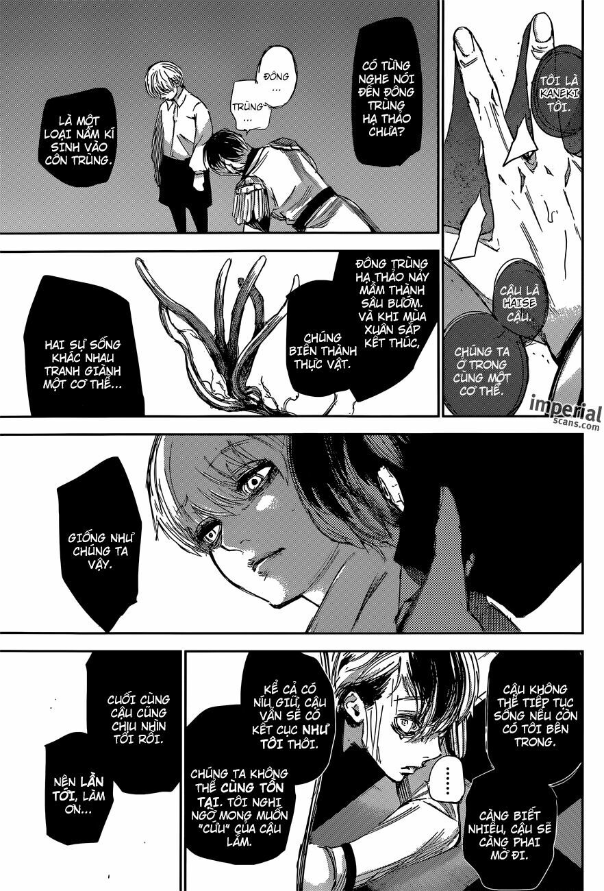 Ngạ Quỷ Vùng Tokyo 2: Chapter 32