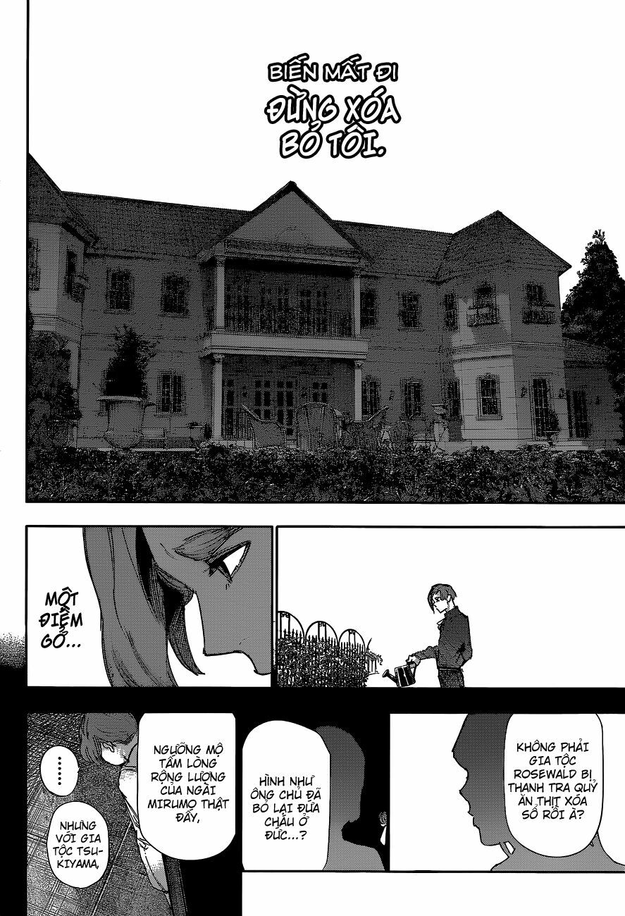 Ngạ Quỷ Vùng Tokyo 2: Chapter 32