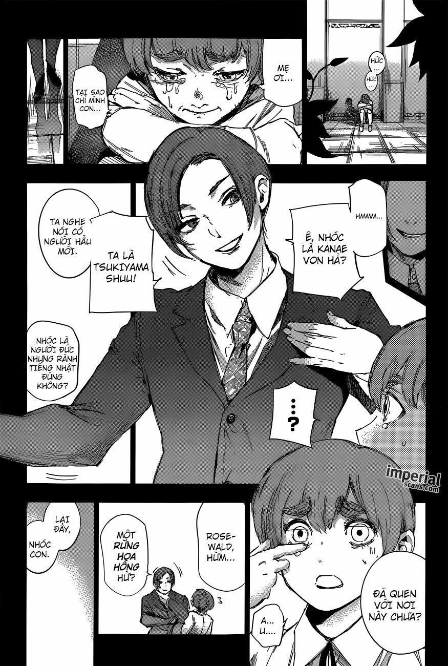 Ngạ Quỷ Vùng Tokyo 2: Chapter 32