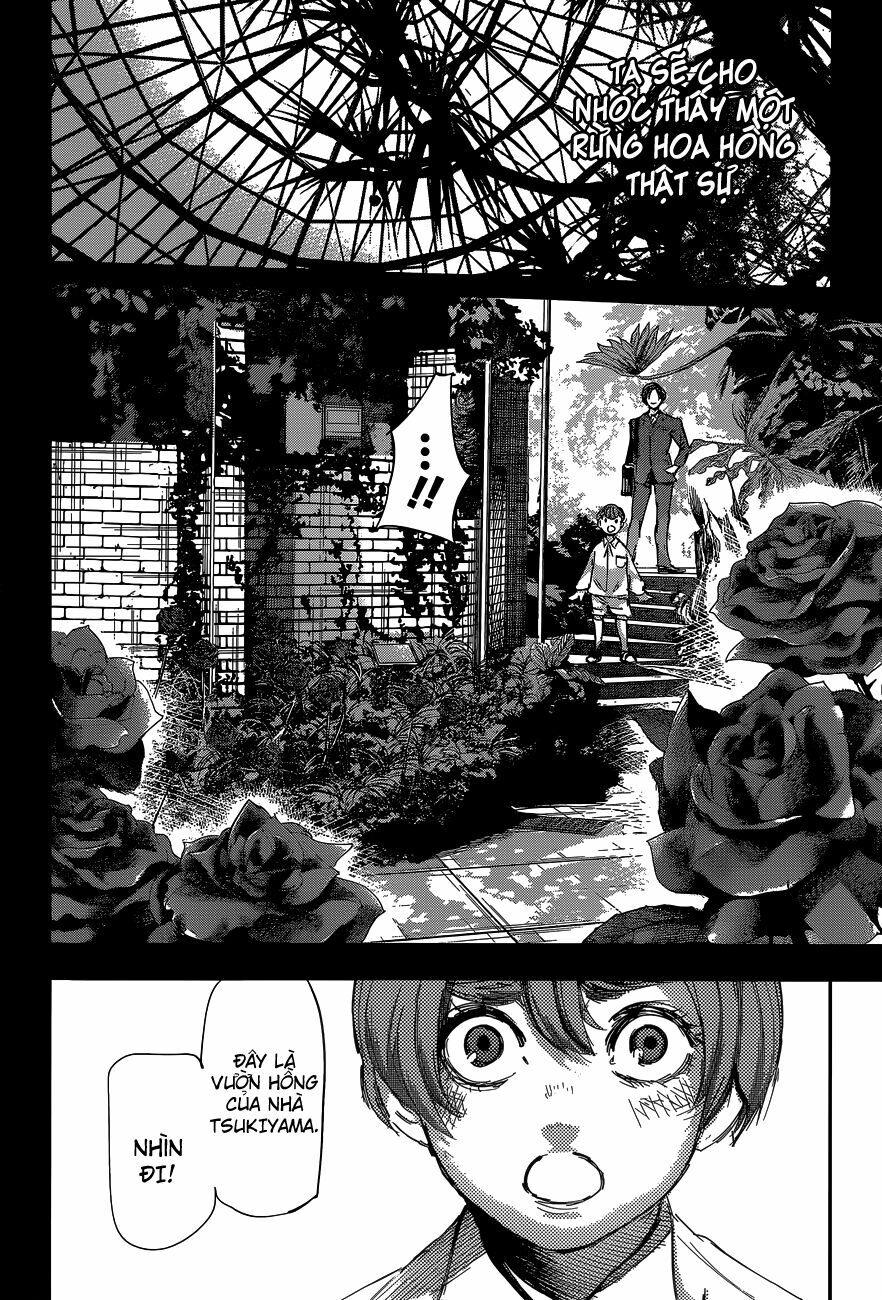 Ngạ Quỷ Vùng Tokyo 2: Chapter 32