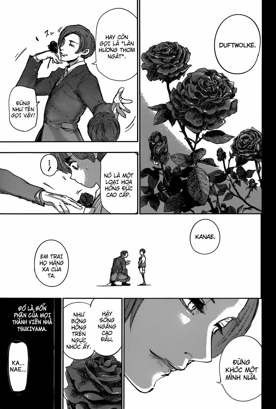 Ngạ Quỷ Vùng Tokyo 2: Chapter 32