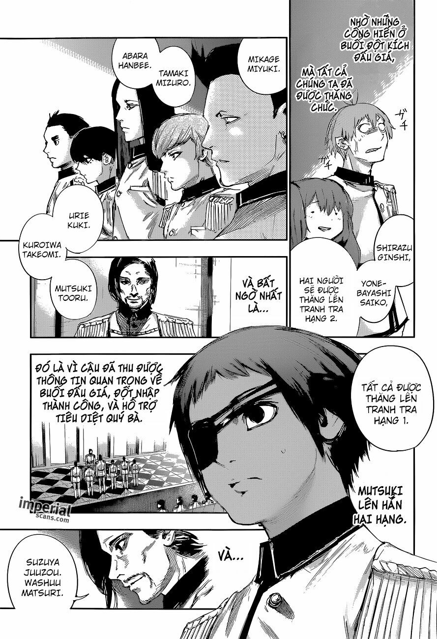 Ngạ Quỷ Vùng Tokyo 2: Chapter 32