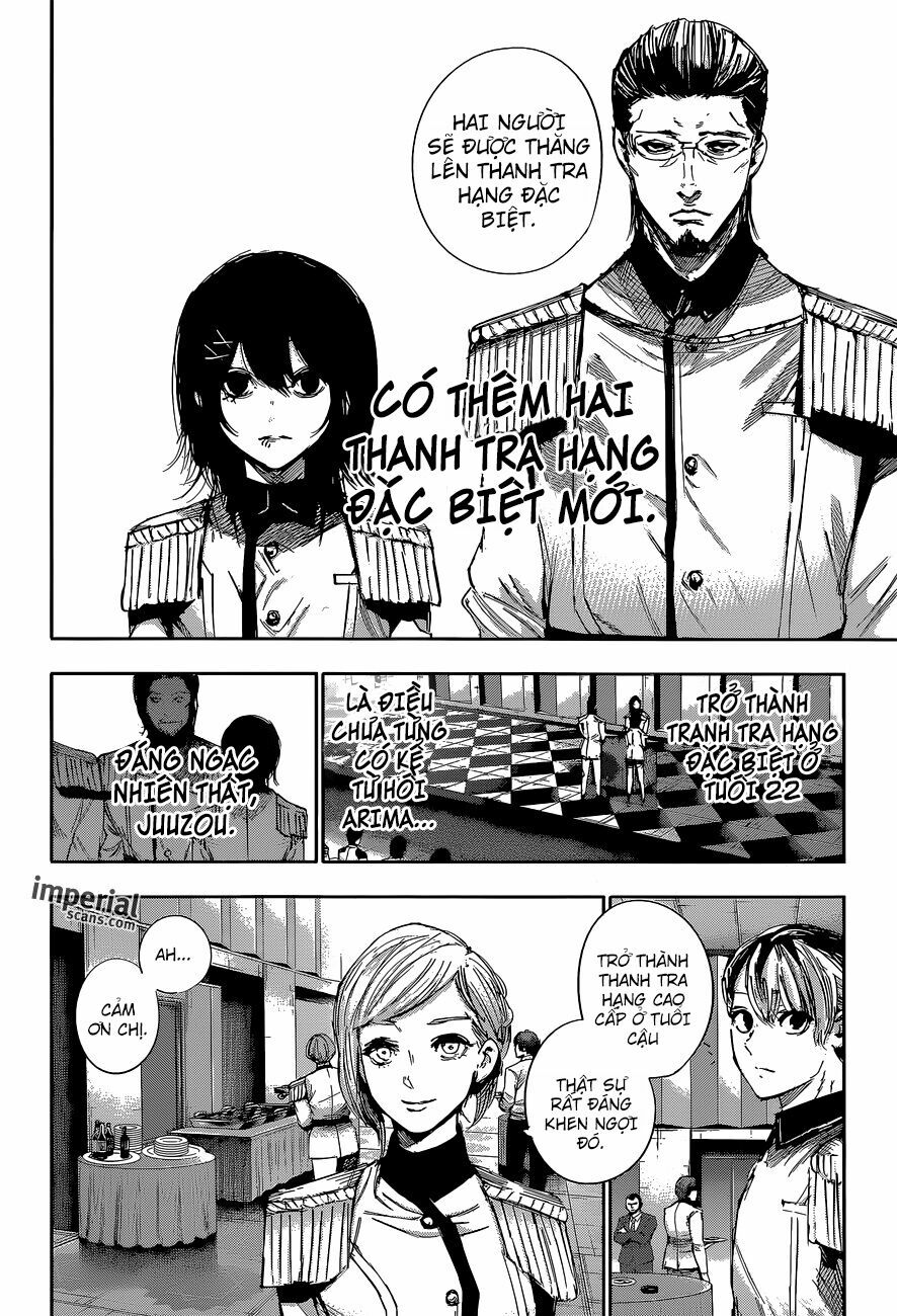 Ngạ Quỷ Vùng Tokyo 2: Chapter 32