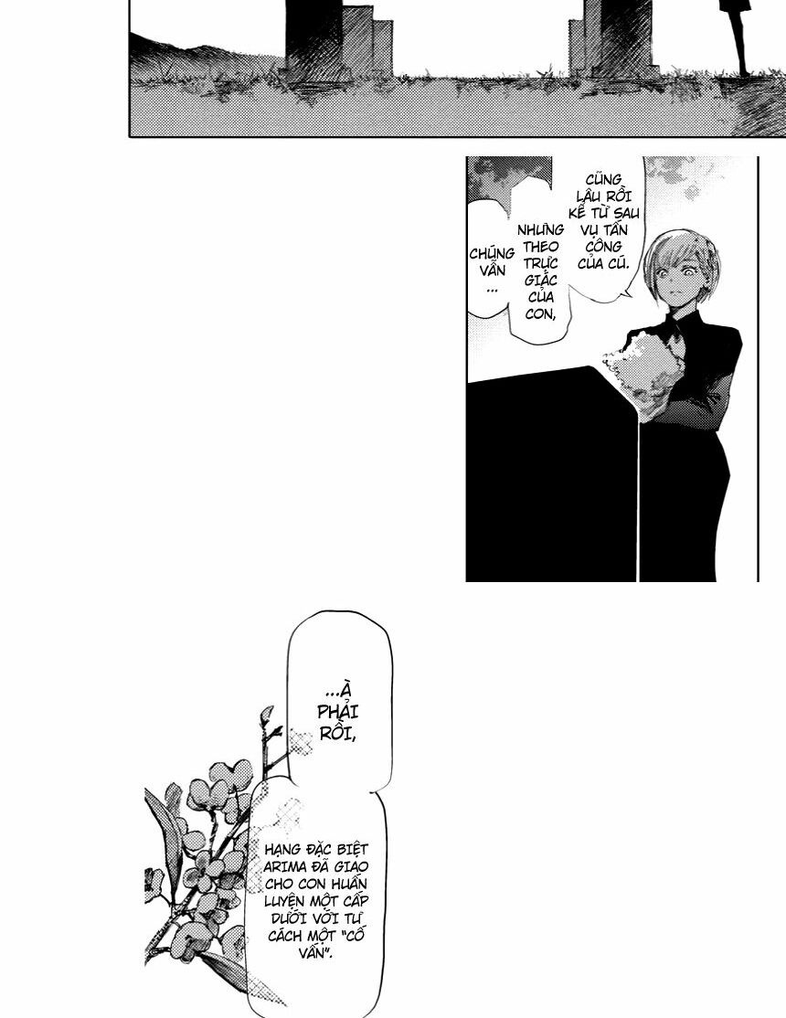 Ngạ Quỷ Vùng Tokyo 2: Chapter 33.1