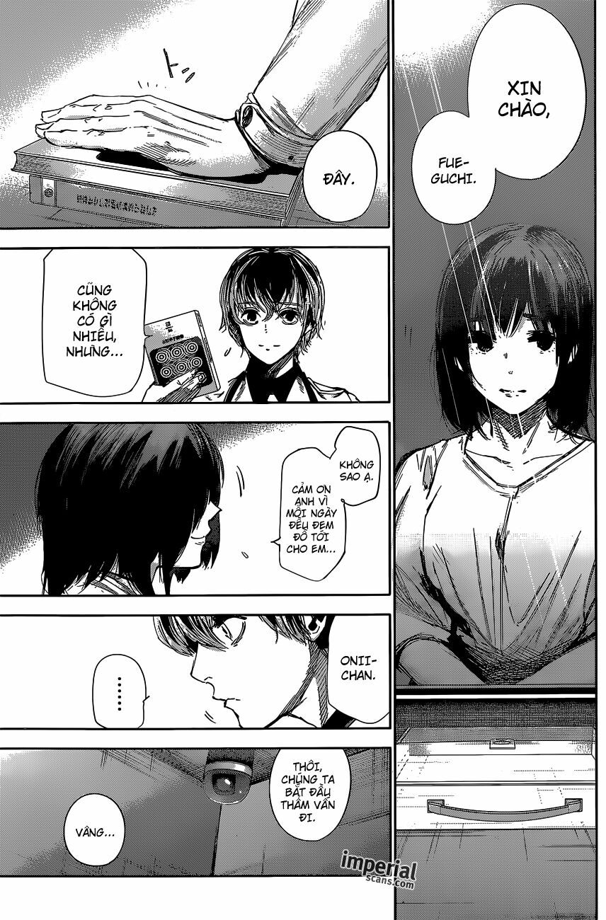 Ngạ Quỷ Vùng Tokyo 2: Chapter 33