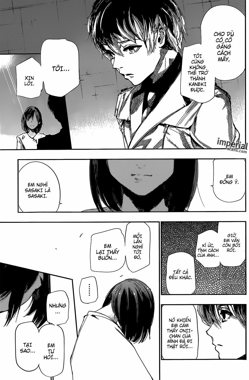 Ngạ Quỷ Vùng Tokyo 2: Chapter 33