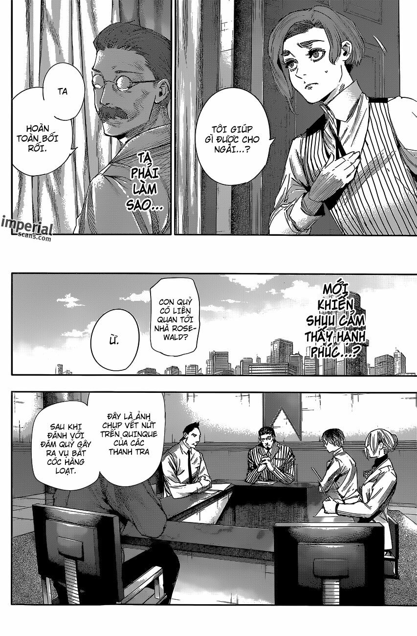 Ngạ Quỷ Vùng Tokyo 2: Chapter 33