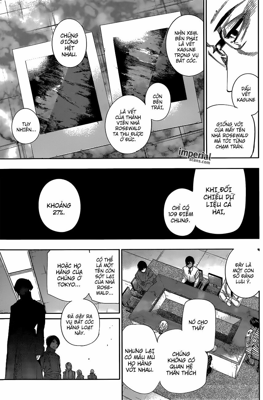 Ngạ Quỷ Vùng Tokyo 2: Chapter 33