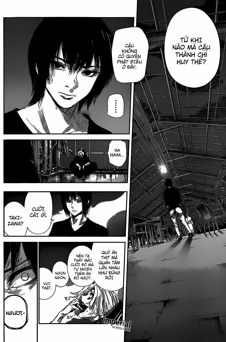 Ngạ Quỷ Vùng Tokyo 2: Chapter 33
