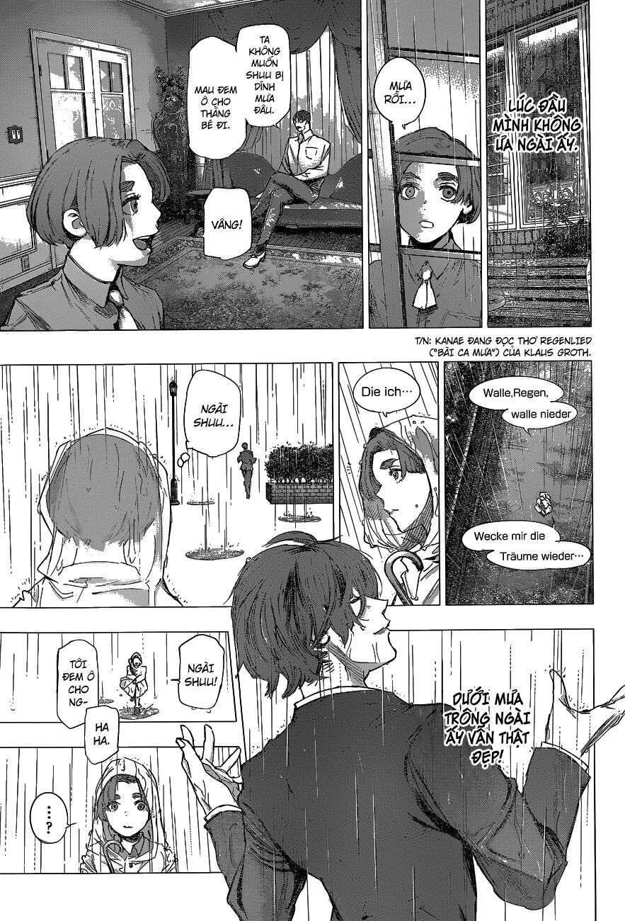 Ngạ Quỷ Vùng Tokyo 2: Chapter 35