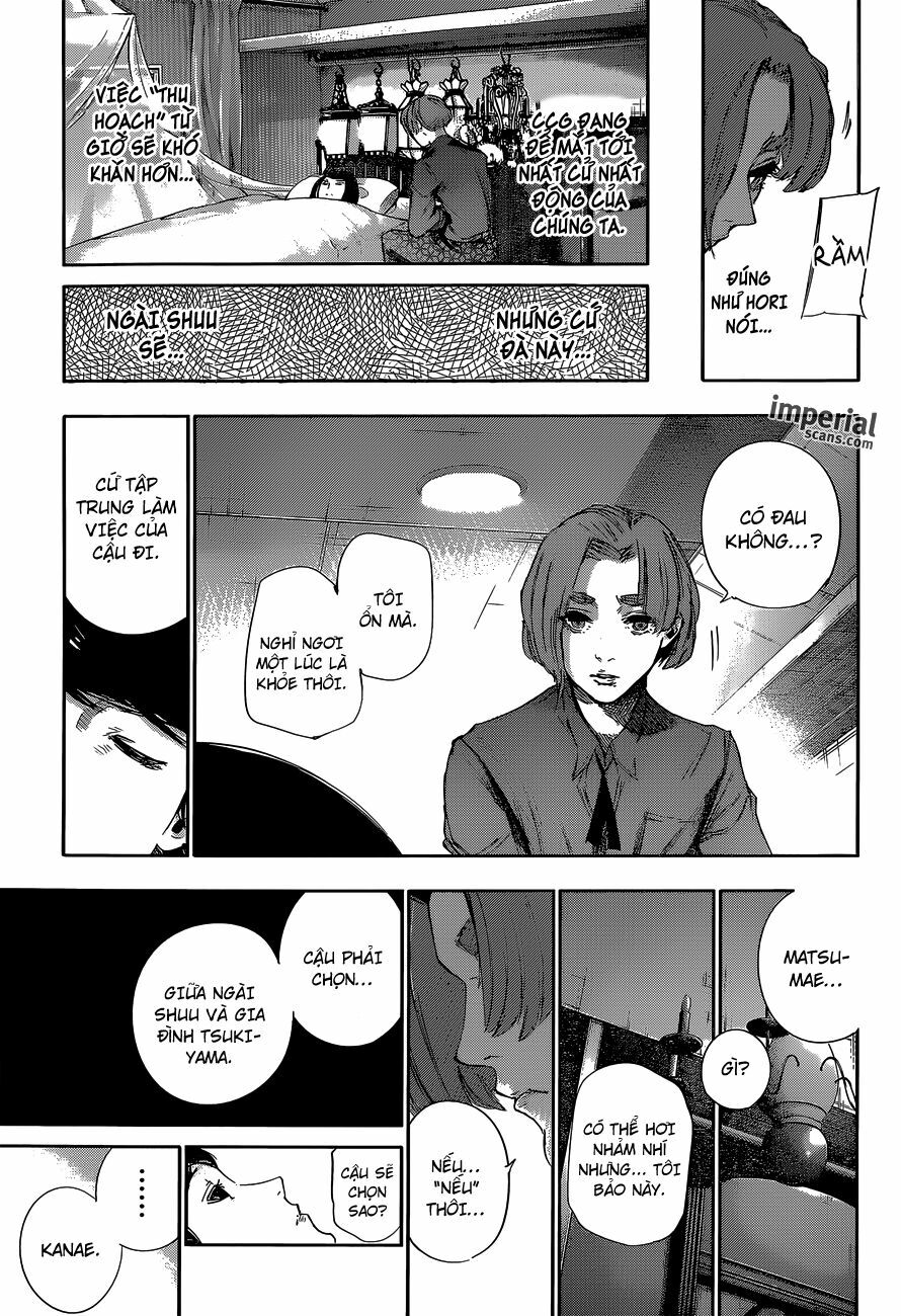 Ngạ Quỷ Vùng Tokyo 2: Chapter 36