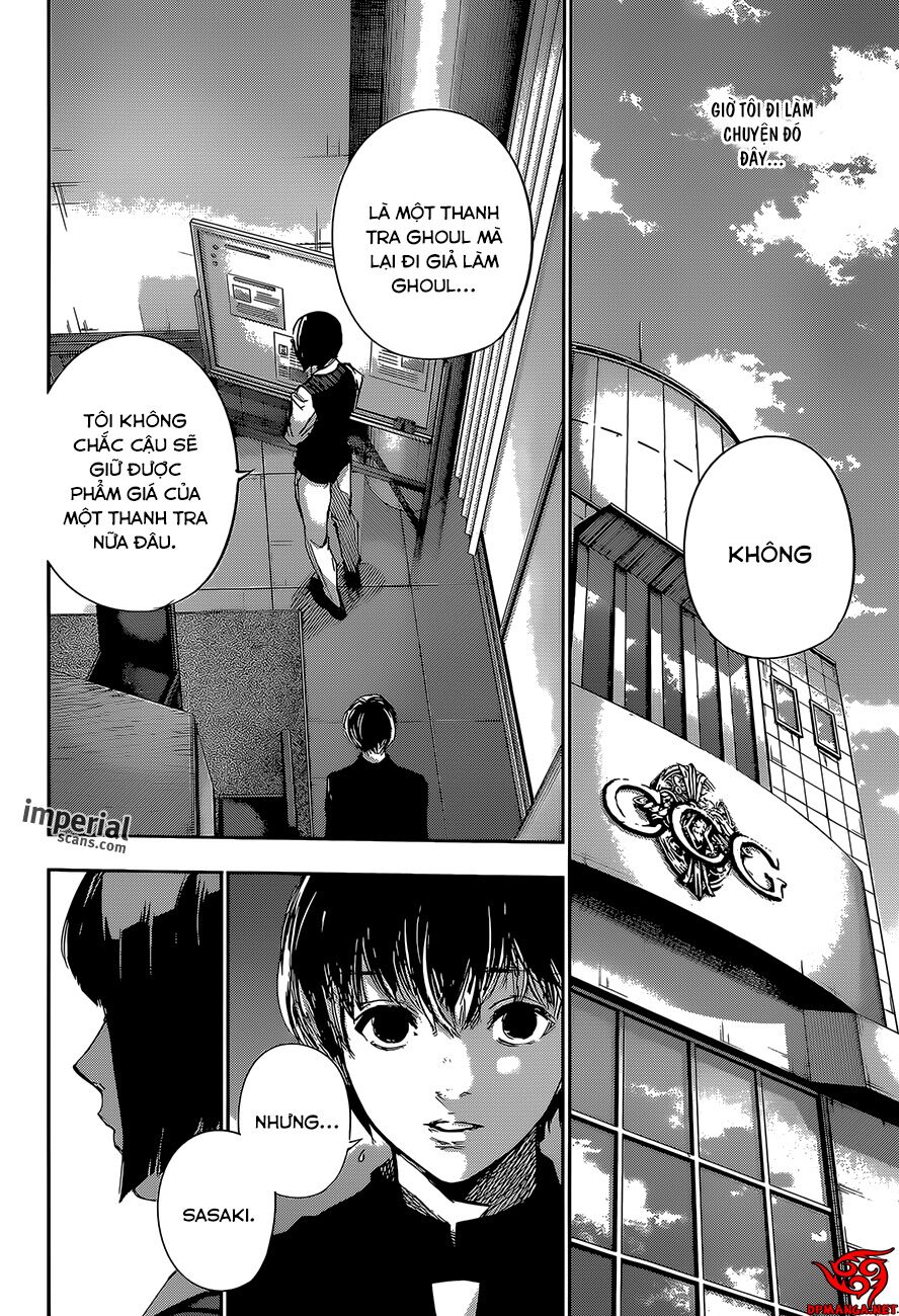 Ngạ Quỷ Vùng Tokyo 2: Chapter 38