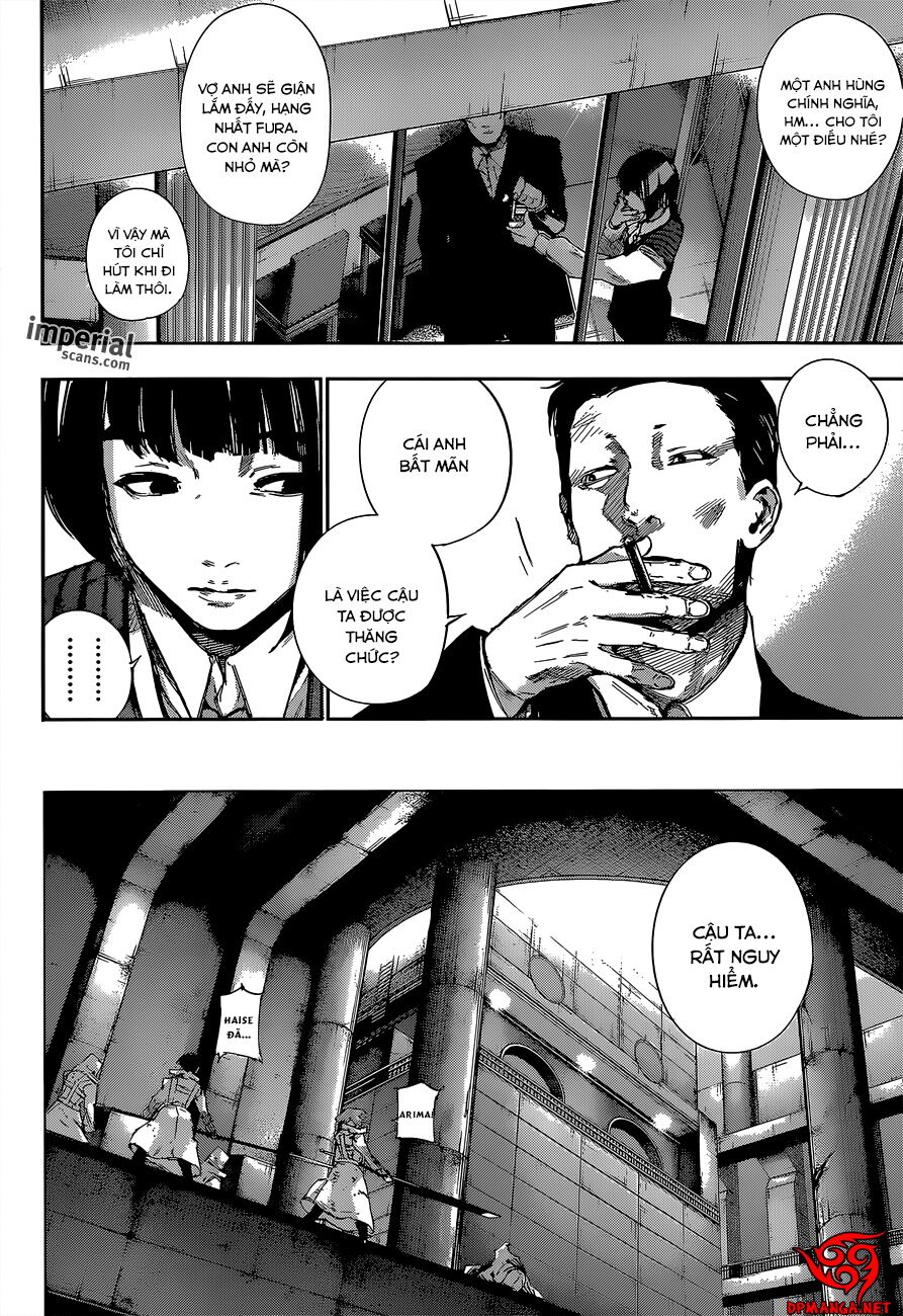 Ngạ Quỷ Vùng Tokyo 2: Chapter 38