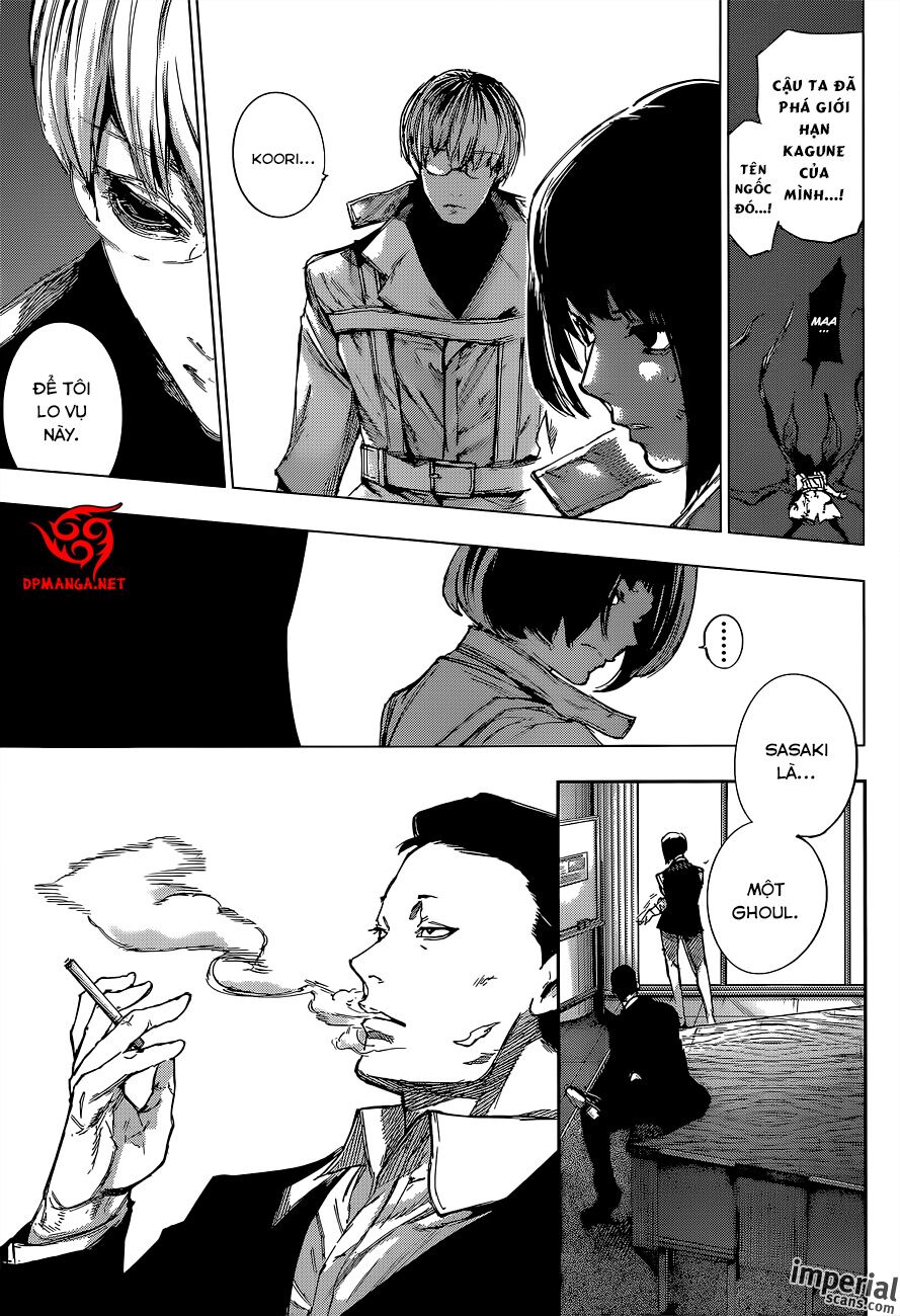 Ngạ Quỷ Vùng Tokyo 2: Chapter 38