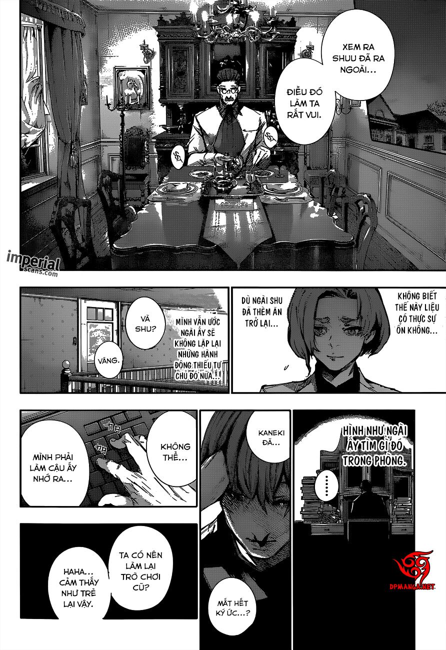 Ngạ Quỷ Vùng Tokyo 2: Chapter 38