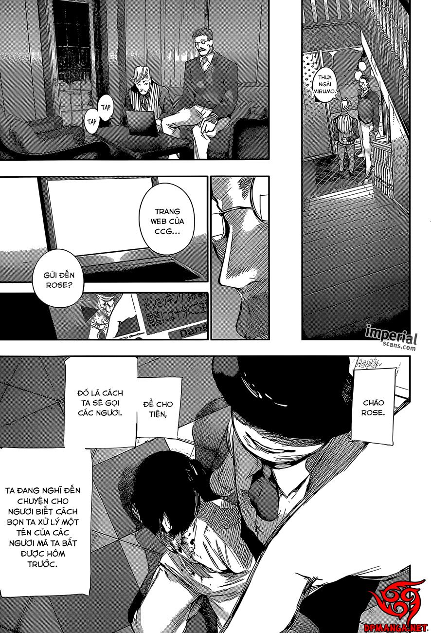 Ngạ Quỷ Vùng Tokyo 2: Chapter 38