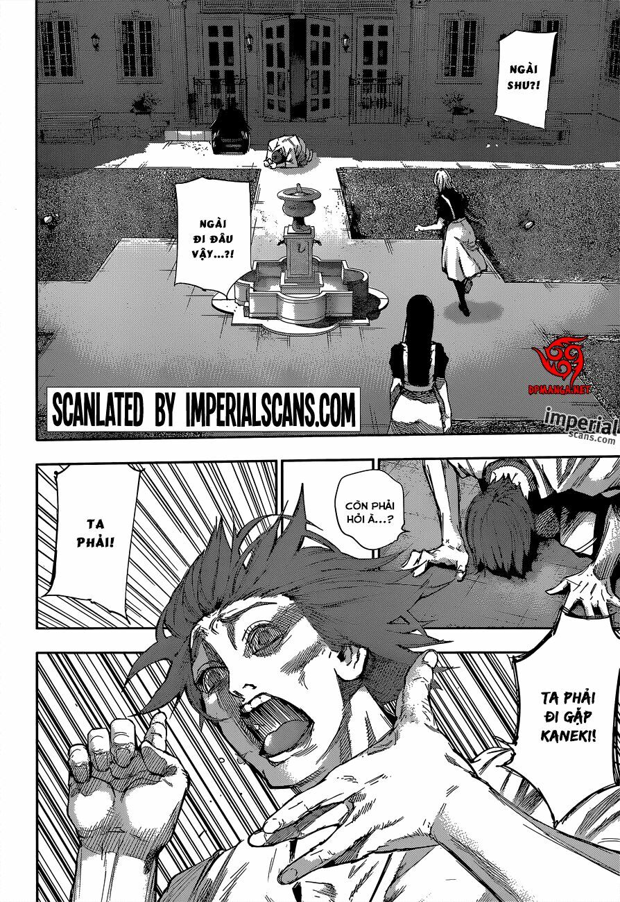 Ngạ Quỷ Vùng Tokyo 2: Chapter 38