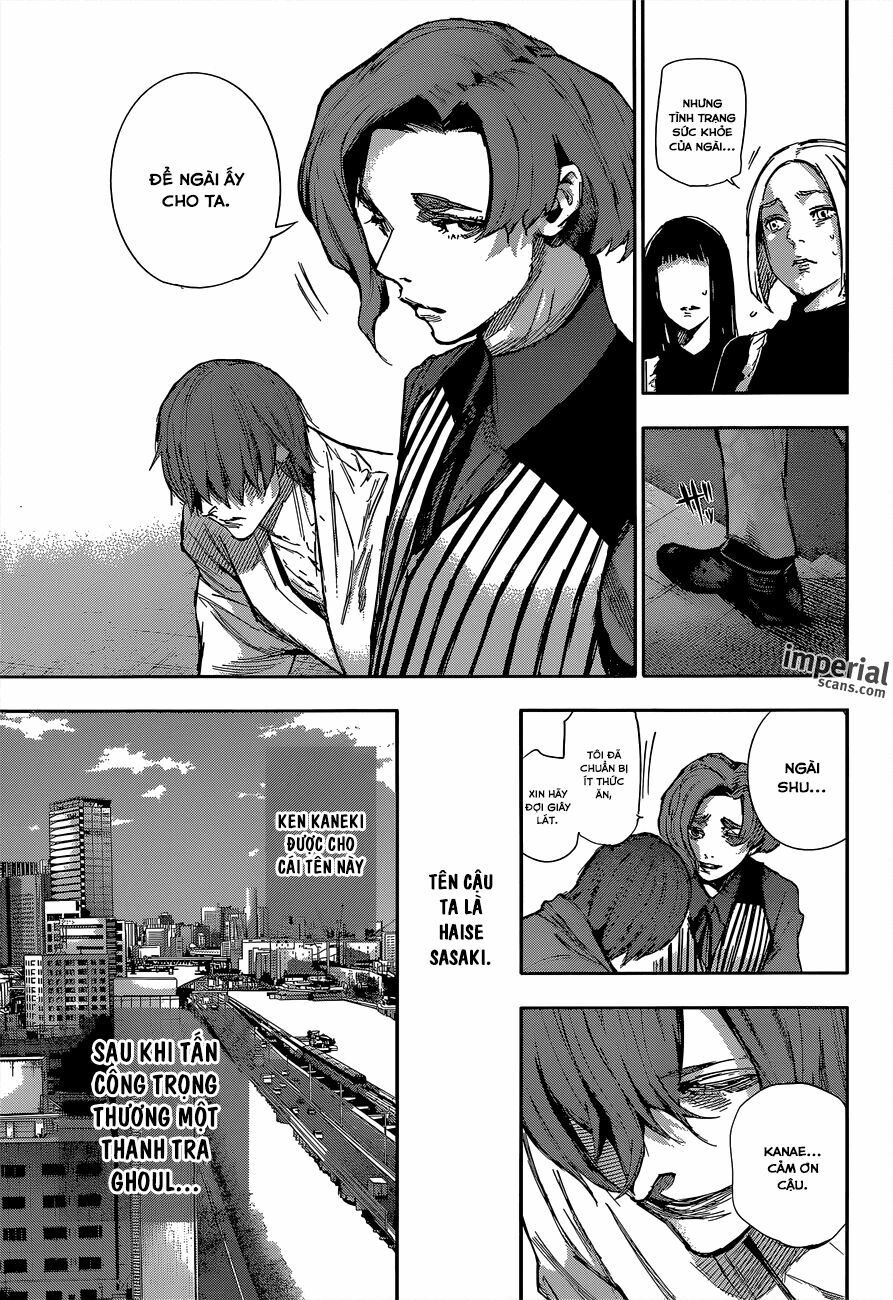 Ngạ Quỷ Vùng Tokyo 2: Chapter 38