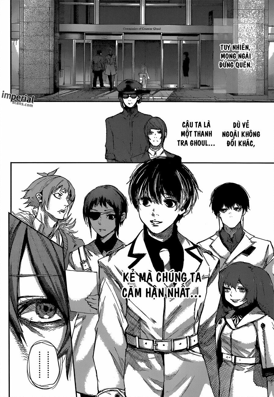 Ngạ Quỷ Vùng Tokyo 2: Chapter 38